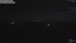 Sněžka - lanovka z Pece pod Sněžkou