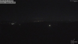 Sněžka - lanovka z Pece pod Sněžkou