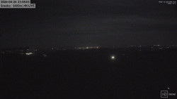 Sněžka - lanovka z Pece pod Sněžkou