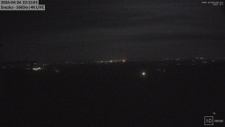 Sněžka - lanovka z Pece pod Sněžkou