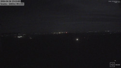 Sněžka - lanovka z Pece pod Sněžkou