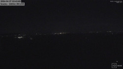 Sněžka - lanovka z Pece pod Sněžkou