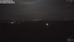 Sněžka - lanovka z Pece pod Sněžkou