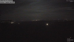 Sněžka - lanovka z Pece pod Sněžkou