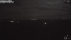 Sněžka - lanovka z Pece pod Sněžkou