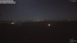 Sněžka - lanovka z Pece pod Sněžkou