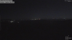 Sněžka - lanovka z Pece pod Sněžkou