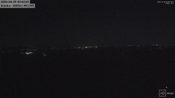 Sněžka - lanovka z Pece pod Sněžkou