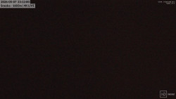 Sněžka - lanovka z Pece pod Sněžkou
