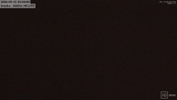 Sněžka - lanovka z Pece pod Sněžkou