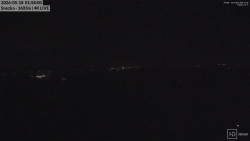 Sněžka - lanovka z Pece pod Sněžkou