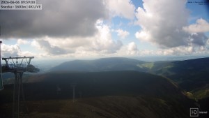 Sněžka - Sněžka - lanovka z Pece pod Sněžkou - 6.6.2026 v 10:00 Sněžka - Sněžka - lanovka z Pece pod Sněžkou - 6.6.2026 v 10:00