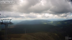Sněžka - Sněžka - lanovka z Pece pod Sněžkou - 6.6.2026 v 11:00 Sněžka - Sněžka - lanovka z Pece pod Sněžkou - 6.6.2026 v 11:00