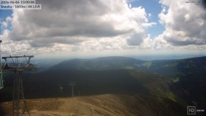 Sněžka - Sněžka - lanovka z Pece pod Sněžkou - 6.6.2026 v 13:00 Sněžka - Sněžka - lanovka z Pece pod Sněžkou - 6.6.2026 v 13:00