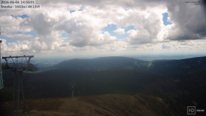 Sněžka - Sněžka - lanovka z Pece pod Sněžkou - 6.6.2026 v 15:00 Sněžka - Sněžka - lanovka z Pece pod Sněžkou - 6.6.2026 v 15:00