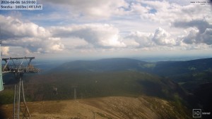 Sněžka - Sněžka - lanovka z Pece pod Sněžkou - 6.6.2026 v 17:00 Sněžka - Sněžka - lanovka z Pece pod Sněžkou - 6.6.2026 v 17:00
