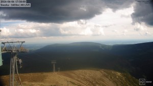 Sněžka - Sněžka - lanovka z Pece pod Sněžkou - 6.6.2026 v 18:00 Sněžka - Sněžka - lanovka z Pece pod Sněžkou - 6.6.2026 v 18:00