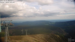 Sněžka - Sněžka - lanovka z Pece pod Sněžkou - 6.6.2026 v 19:00 Sněžka - Sněžka - lanovka z Pece pod Sněžkou - 6.6.2026 v 19:00