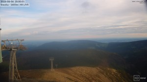 Sněžka - Sněžka - lanovka z Pece pod Sněžkou - 6.6.2026 v 20:00 Sněžka - Sněžka - lanovka z Pece pod Sněžkou - 6.6.2026 v 20:00