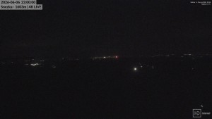 Sněžka - Sněžka - lanovka z Pece pod Sněžkou - 6.6.2026 v 23:00 Sněžka - Sněžka - lanovka z Pece pod Sněžkou - 6.6.2026 v 23:00