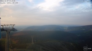 Sněžka - Sněžka - lanovka z Pece pod Sněžkou - 9.6.2026 v 05:30 Sněžka - Sněžka - lanovka z Pece pod Sněžkou - 9.6.2026 v 05:30