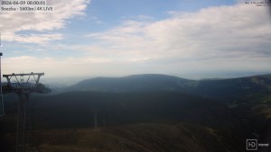 Sněžka - Sněžka - lanovka z Pece pod Sněžkou - 9.6.2026 v 08:00 Sněžka - Sněžka - lanovka z Pece pod Sněžkou - 9.6.2026 v 08:00
