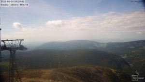 Sněžka - Sněžka - lanovka z Pece pod Sněžkou - 9.6.2026 v 09:30 Sněžka - Sněžka - lanovka z Pece pod Sněžkou - 9.6.2026 v 09:30