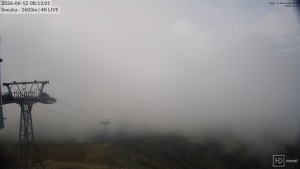 Sněžka - Sněžka - lanovka z Pece pod Sněžkou - 12.6.2026 v 08:15 Sněžka - Sněžka - lanovka z Pece pod Sněžkou - 12.6.2026 v 08:15