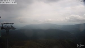 Snowdon - Sněžka – Seilbahn ab Pec pod Sněžkou - 16.6.2026 v 15:45 Snowdon - Sněžka – Seilbahn ab Pec pod Sněžkou - 16.6.2026 v 15:45