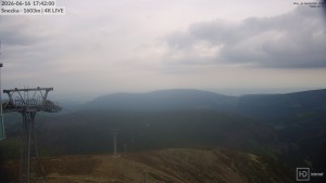 Snowdon - Sněžka – Seilbahn ab Pec pod Sněžkou - 16.6.2026 v 17:45 Snowdon - Sněžka – Seilbahn ab Pec pod Sněžkou - 16.6.2026 v 17:45