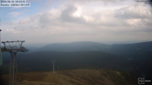 Snowdon - Sněžka – Seilbahn ab Pec pod Sněžkou - 16.6.2026 v 18:45 Snowdon - Sněžka – Seilbahn ab Pec pod Sněžkou - 16.6.2026 v 18:45