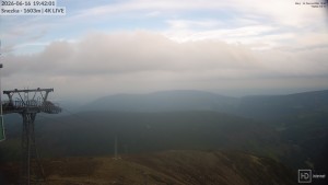 Snowdon - Sněžka – Seilbahn ab Pec pod Sněžkou - 16.6.2026 v 19:45 Snowdon - Sněžka – Seilbahn ab Pec pod Sněžkou - 16.6.2026 v 19:45