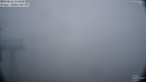 Snowdon - Sněžka – Seilbahn ab Pec pod Sněžkou - 16.6.2026 v 21:45 Snowdon - Sněžka – Seilbahn ab Pec pod Sněžkou - 16.6.2026 v 21:45