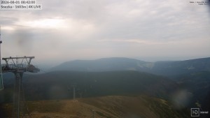 Sněžka - Sněžka – cable car from Pec pod Sněžkou - 1.8.2026 v 08:45 Sněžka - Sněžka – cable car from Pec pod Sněžkou - 1.8.2026 v 08:45