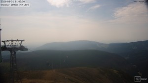 Schneekoppe - Schneekoppe – Seilbahn ab Pec pod Sněžkou - 1.8.2026 v 11:45 Schneekoppe - Schneekoppe – Seilbahn ab Pec pod Sněžkou - 1.8.2026 v 11:45