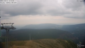 Schneekoppe - Schneekoppe – Seilbahn ab Pec pod Sněžkou - 1.8.2026 v 13:45 Schneekoppe - Schneekoppe – Seilbahn ab Pec pod Sněžkou - 1.8.2026 v 13:45