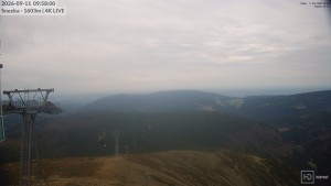 Schneekoppe - Schneekoppe – Seilbahn ab Pec pod Sněžkou - 11.9.2026 v 10:00 Schneekoppe - Schneekoppe – Seilbahn ab Pec pod Sněžkou - 11.9.2026 v 10:00