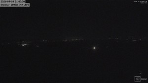 Sněžka - Sněžka - lanovka z Pece pod Sněžkou - 14.9.2026 v 21:45 Sněžka - Sněžka - lanovka z Pece pod Sněžkou - 14.9.2026 v 21:45