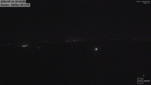 Sněžka - Sněžka - lanovka z Pece pod Sněžkou - 14.9.2026 v 22:45 Sněžka - Sněžka - lanovka z Pece pod Sněžkou - 14.9.2026 v 22:45