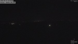 Sněžka - Sněžka - lanovka z Pece pod Sněžkou - 14.9.2026 v 23:45 Sněžka - Sněžka - lanovka z Pece pod Sněžkou - 14.9.2026 v 23:45