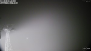 Sněžka - Sněžka - lanovka z Pece pod Sněžkou - 30.10.2026 v 17:45 Sněžka - Sněžka - lanovka z Pece pod Sněžkou - 30.10.2026 v 17:45