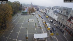 Náměstí T. G. Masaryka