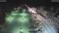 Náměstí T. G. Masaryka