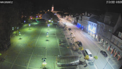 Náměstí T. G. Masaryka