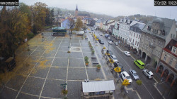 Náměstí T. G. Masaryka