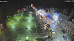 Náměstí T. G. Masaryka
