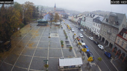 Náměstí T. G. Masaryka