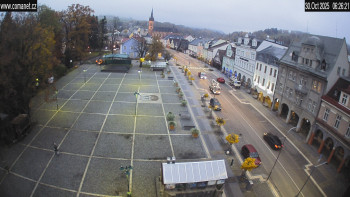 Snímek    30.10.2025 v 06:45