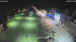 Náměstí T. G. Masaryka