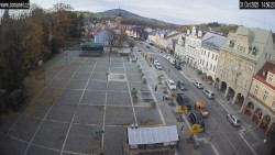 Náměstí T. G. Masaryka